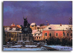 Eger