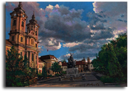 Eger