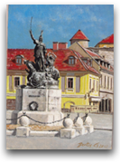 Eger