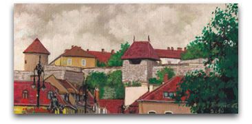 Eger