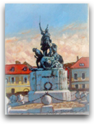 Eger