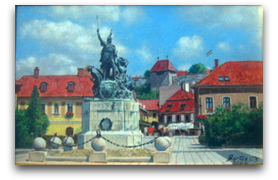 Eger