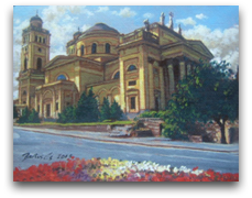 Eger