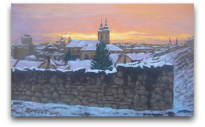 Eger
