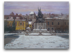 Eger