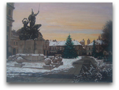 Eger