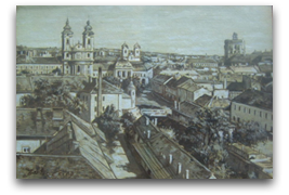 Eger