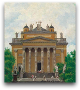 Eger