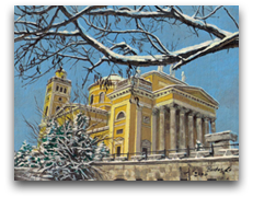Eger