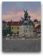 Eger