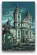 Eger