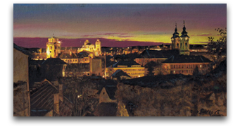 Eger