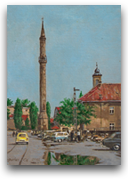 Eger
