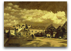 Eger