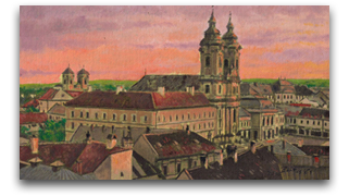 Eger