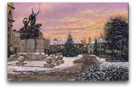 Eger