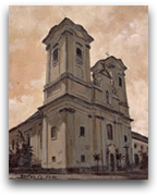 Eger