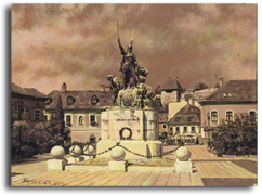 Eger