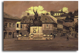 Eger