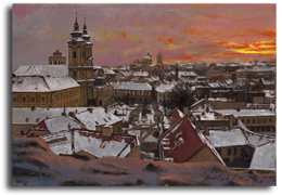 Eger