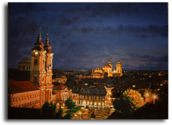 Eger